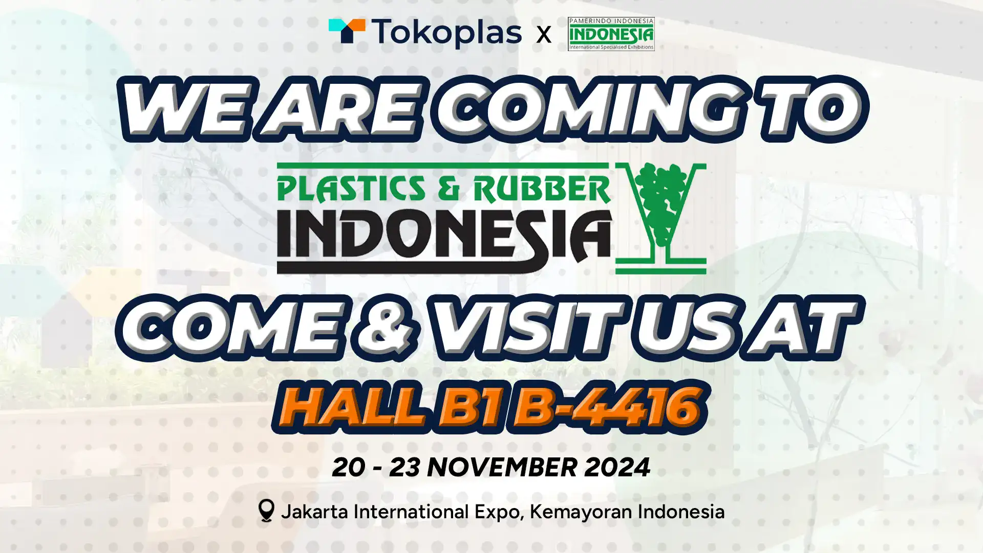 Tokoplas Ecommerce Indonesia