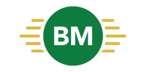 BM - Tokoplas Ecommerce Indonesia