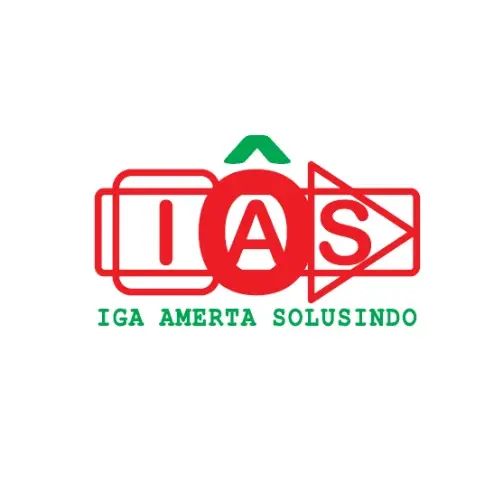 Iga Amerta Solusindo - Tokoplas Ecommerce Indonesia