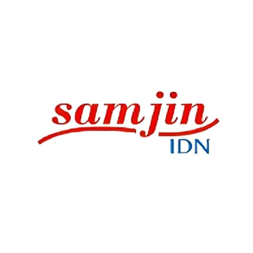 Samjin - Tokoplas Ecommerce Indonesia