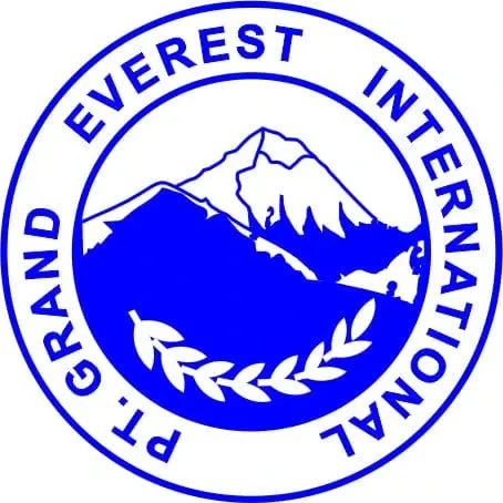 Grand Everest International - Tokoplas Ecommerce Indonesia