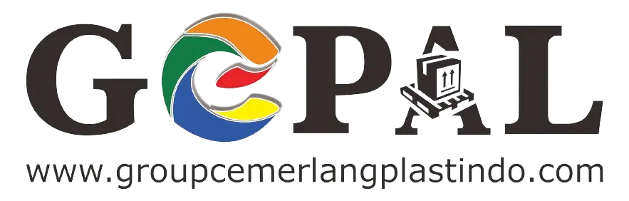GCPAL - Tokoplas Ecommerce Indonesia