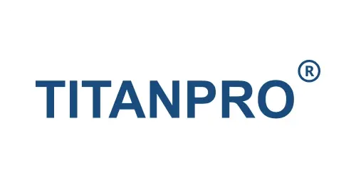 Titanpro - Tokoplas Ecommerce Indonesia