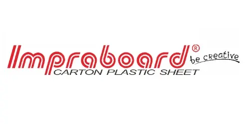 Impraboard - Tokoplas Ecommerce Indonesia
