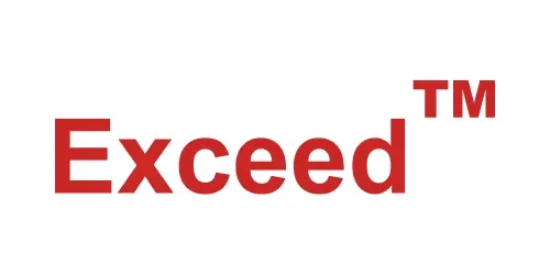 Exceed - Tokoplas Ecommerce Indonesia