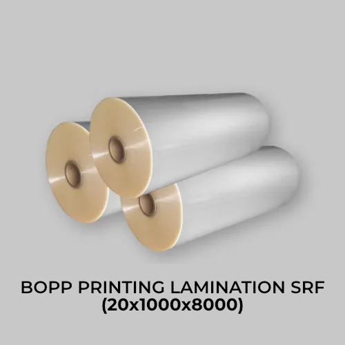 BOPP PRINTING LAMINATION SRF (20x1000x8000) - Tokoplas Ecommerce Indonesia
