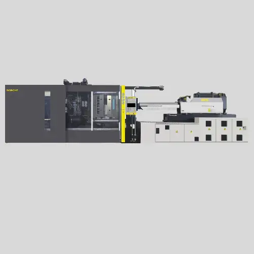 Jual Beli BORCHE INJECTION MOLDING MACHINE BU SERIES 2 PLATEN SYSTEM ...