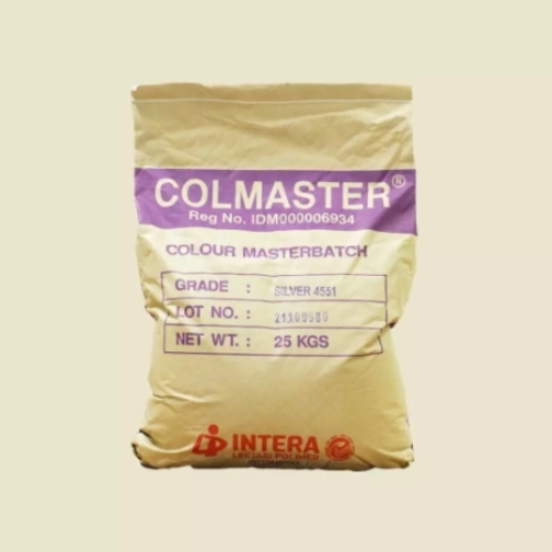 COLMASTER SILVER 4551 - Tokoplas Ecommerce Indonesia
