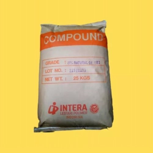 PP COMPOUND NATURAL GF 182 - Tokoplas Ecommerce Indonesia