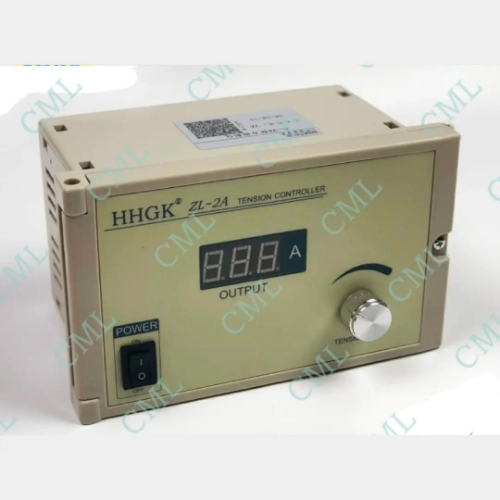 ELECTRIC MANUAL TENSION CONTROLLER - Tokoplas Ecommerce Indonesia