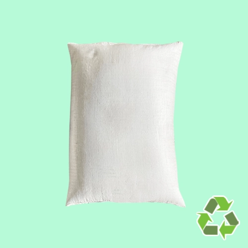RECYCLE RESIN HDPE MILKY WHITE (BLOW MOULDING GRADE) - Tokoplas Ecommerce Indonesia