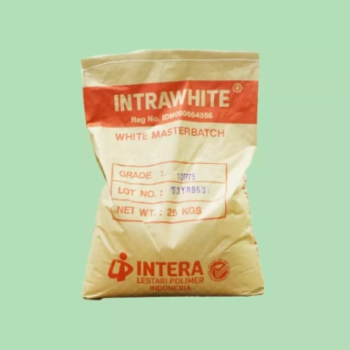 INTRAWHITE 10 P 75 - Tokoplas Ecommerce Indonesia