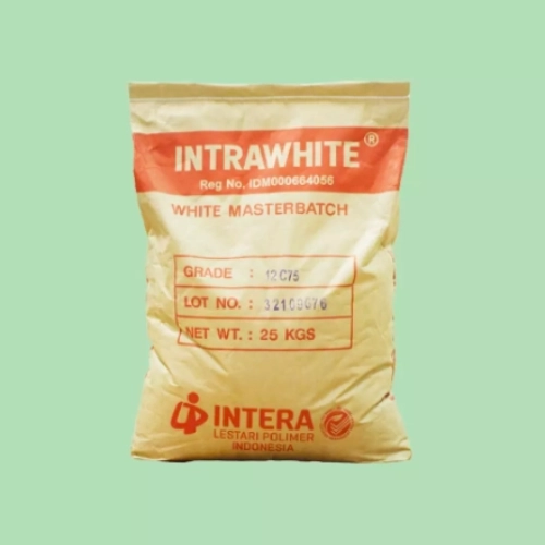 INTRAWHITE 12 C 75 - Tokoplas Ecommerce Indonesia