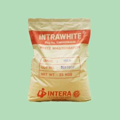 INTRAWHITE HDL 05 - Tokoplas Ecommerce Indonesia