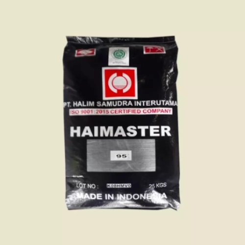 HAIMASTER BLACK 95 - Tokoplas Ecommerce Indonesia