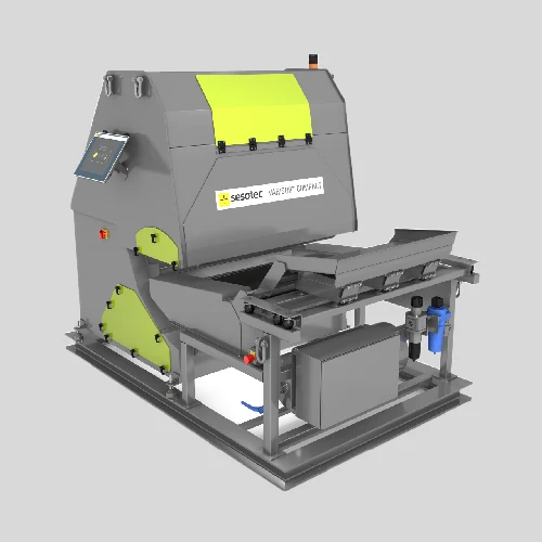 Jual Beli SORTING SYSTEM VARISORT COMPACT - JAVA - MAHKOTA MAS MANDIRI ...