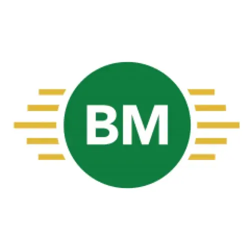 Bukitmega Masabadi - Tokoplas Ecommerce Indonesia