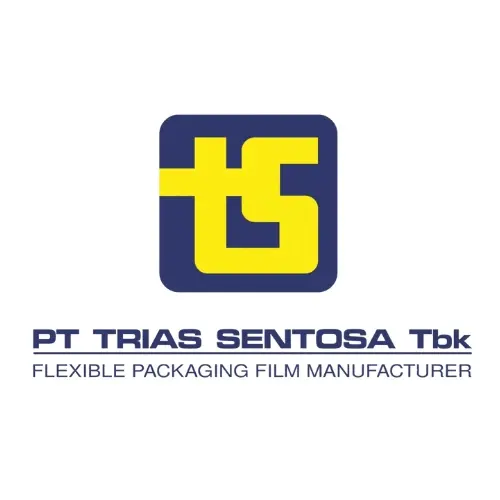Trias Sentosa Tbk - Tokoplas Ecommerce Indonesia